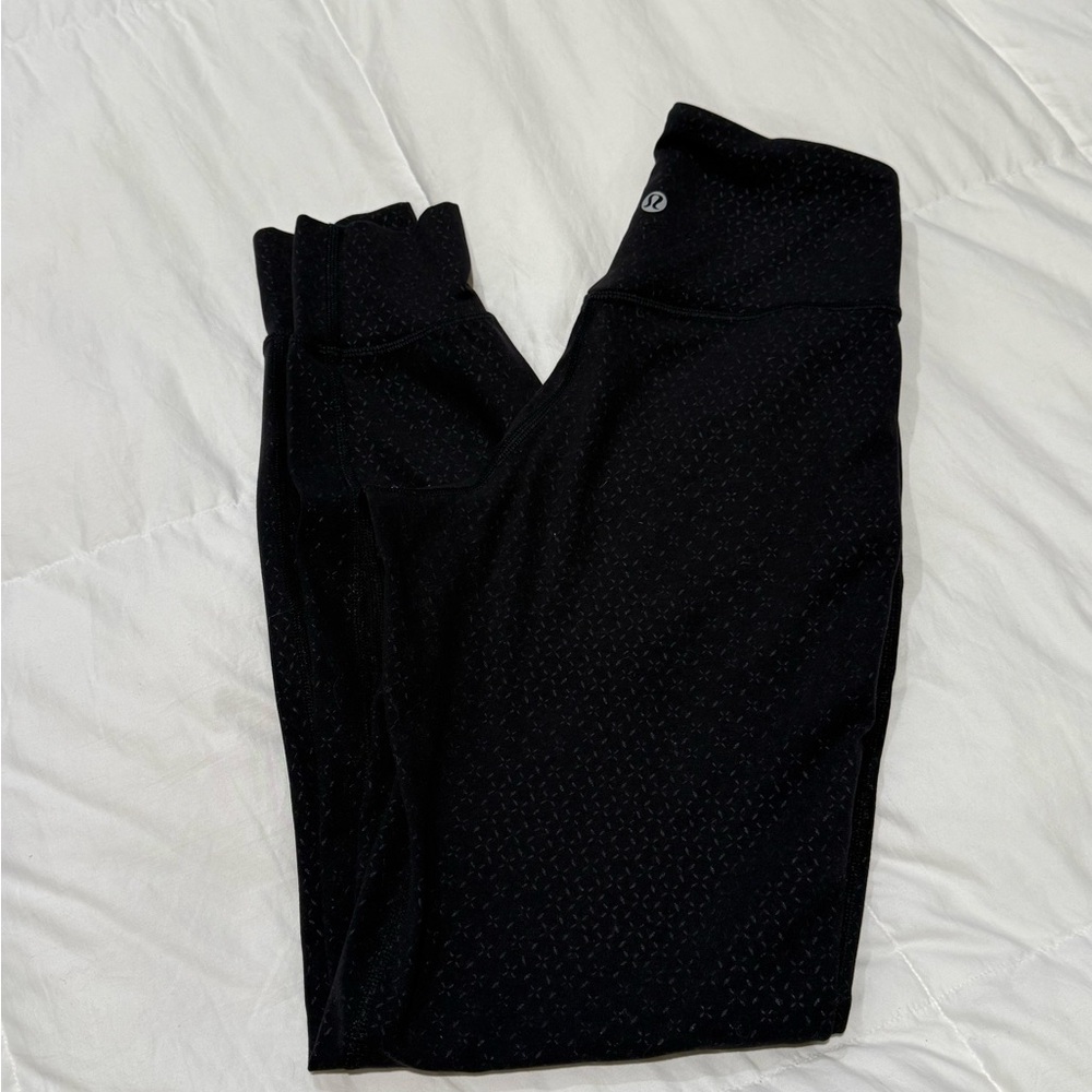 Lululemon Align HR Jogger